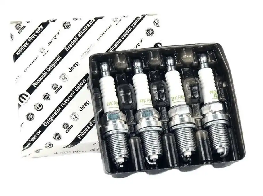 VELA FIAT UNO FIRE EVO 1.4 8V 2010/ PALIO NOVO 1.4 8V FIRE E