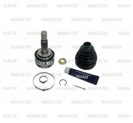 JUNTA HOMOC TOYOTA HILUX 4X4 2.5 TURBO 2005 A 2016 S/ABS