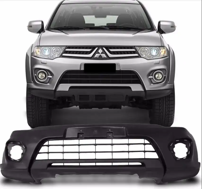 PARACHOQUE DIANT L200 TRITON 4X2 2015/