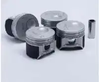 PISTAO KIA CERATO 1.6 16V 12/16 0,50