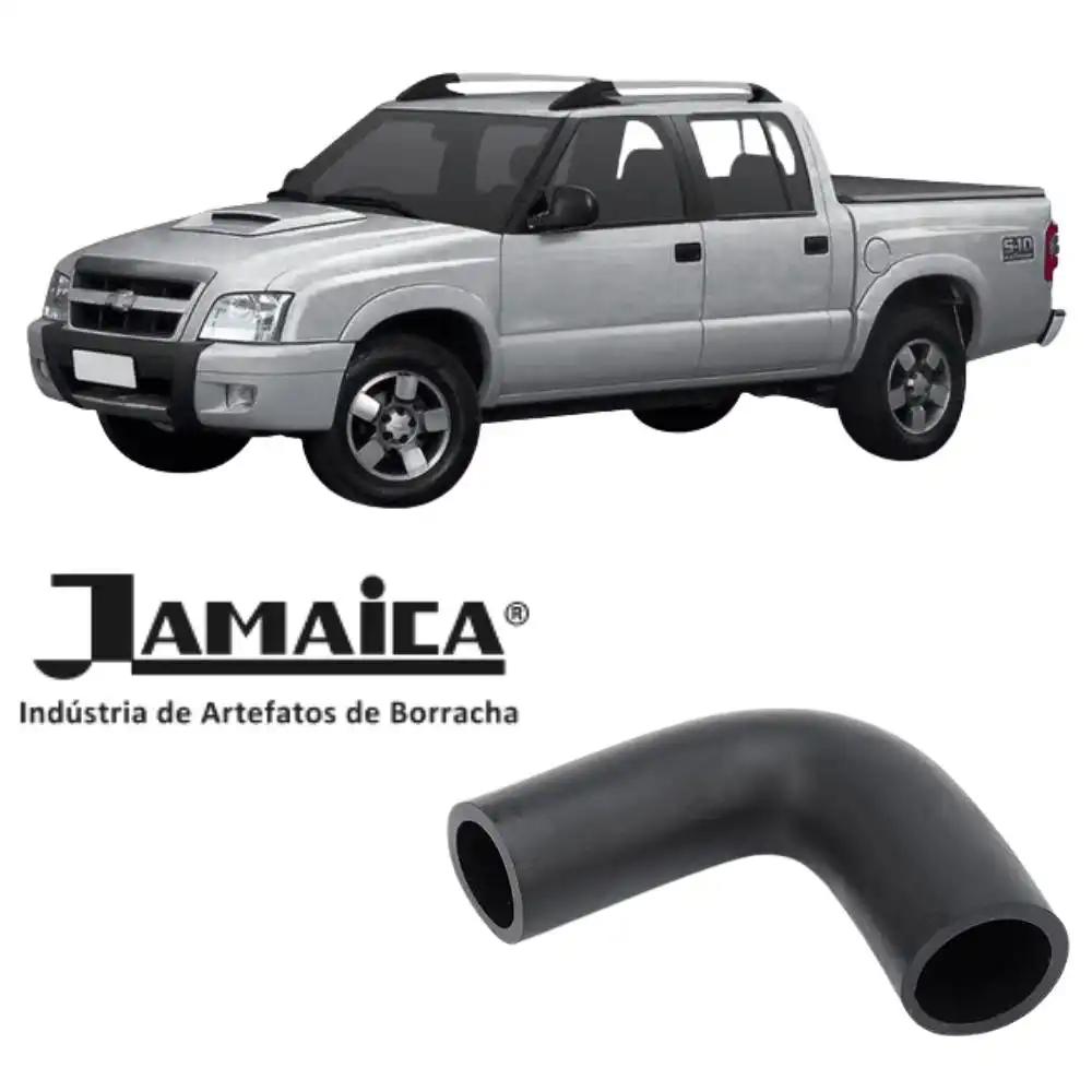 MANGUEIRA SUSPIRO OLEO MOTOR S-10 96/11