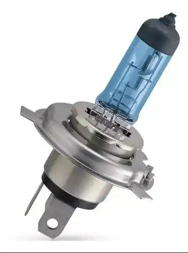 LAMPADA BIODO H-4 (TRIPE) 60X55W BLUE VISION