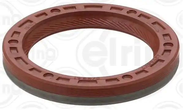 RETENTOR POLIA MOTOR VIRABREQUIM NEW CIVIC 1.8 16V 07/