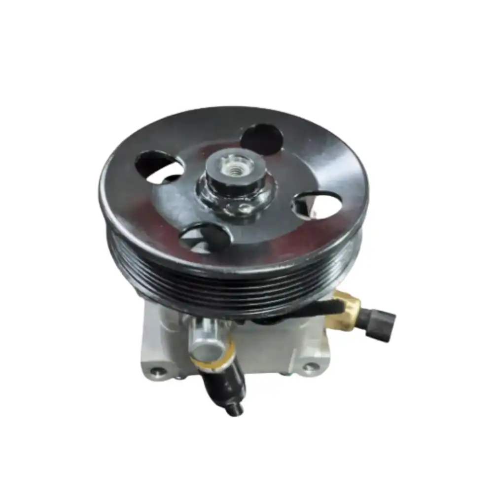 BOMBA DIRECAO FOCUS 1.6 SIGMA 2011 A 2015