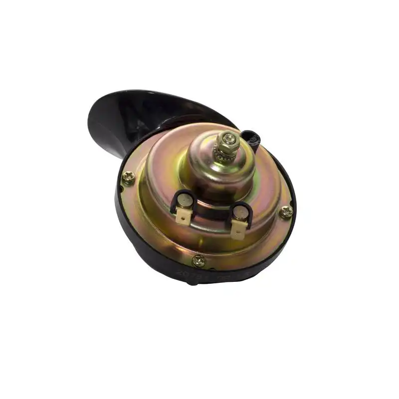 BUZINA CORNETA C/2 POLOS