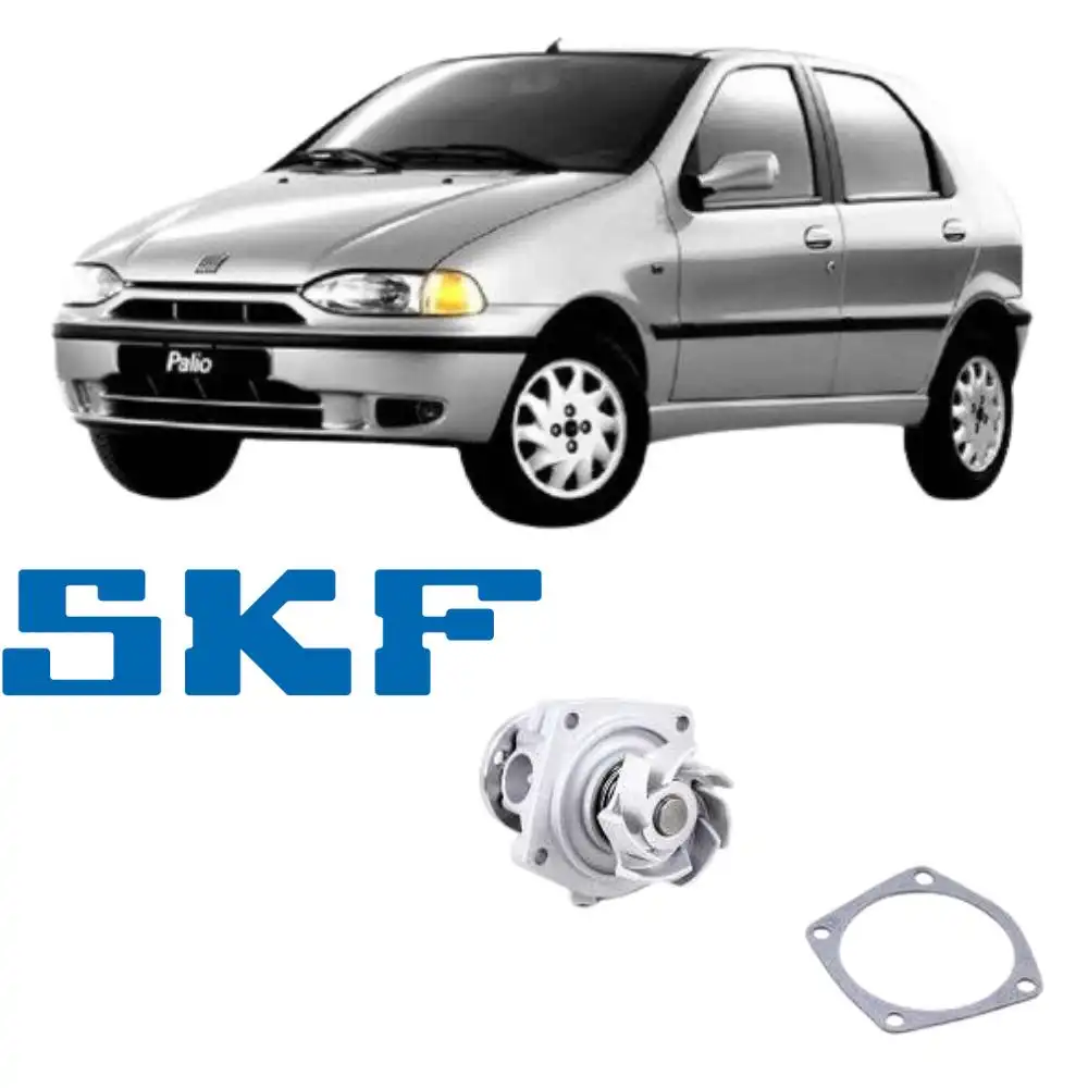 BOMBA DAGUA FIAT PALIO 96/99 1.0,1.5