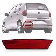 SINAL PARACHOQUE TRAS FOX CROSSFOX 10/ ESQ (REFLETOR) GRANDE