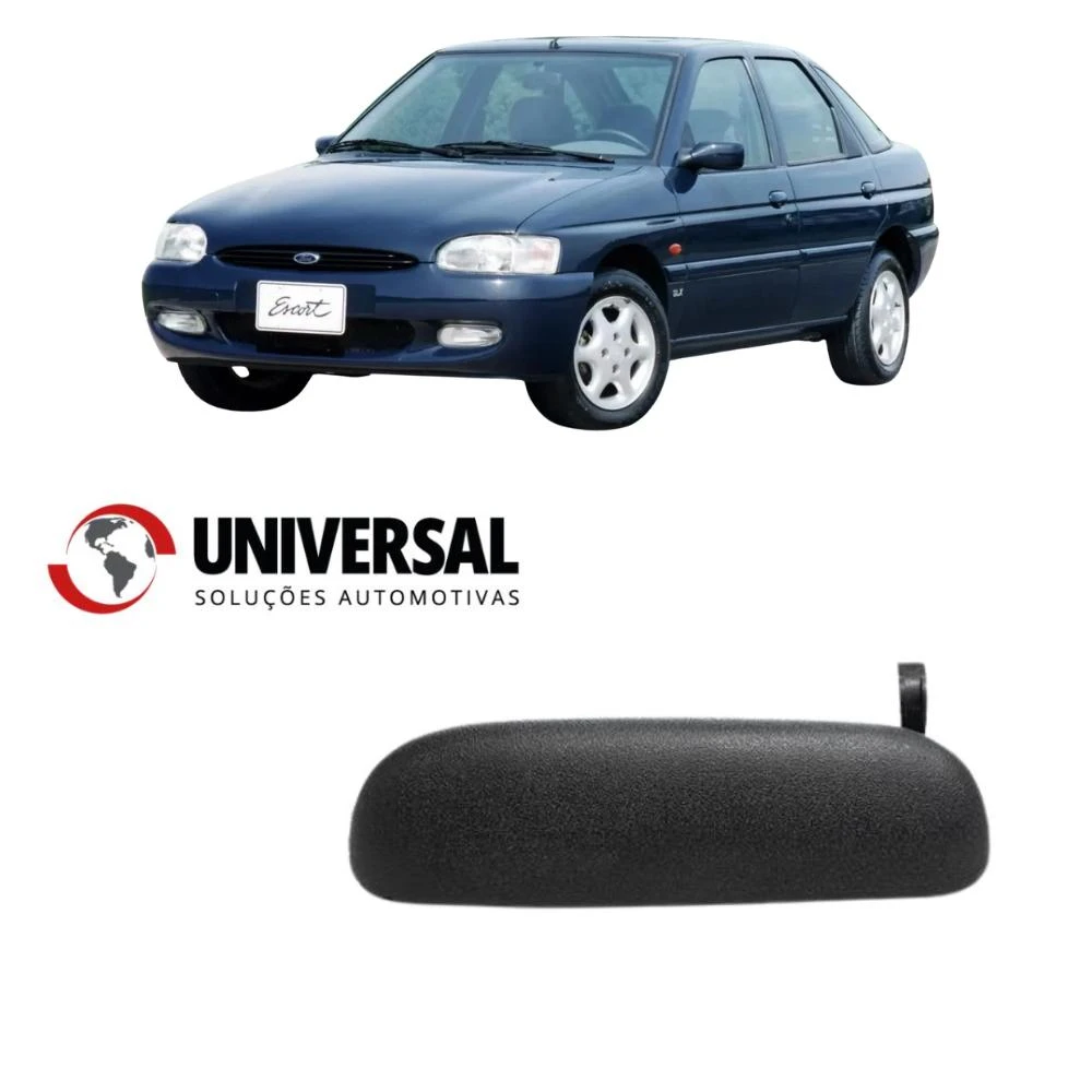MACANETA EXT ESCORT 97 2/4P TRAS DIR