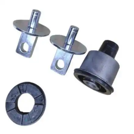 KIT BUCHA FACAO TRASEIRO HONDA CR-V 2007 A 2009