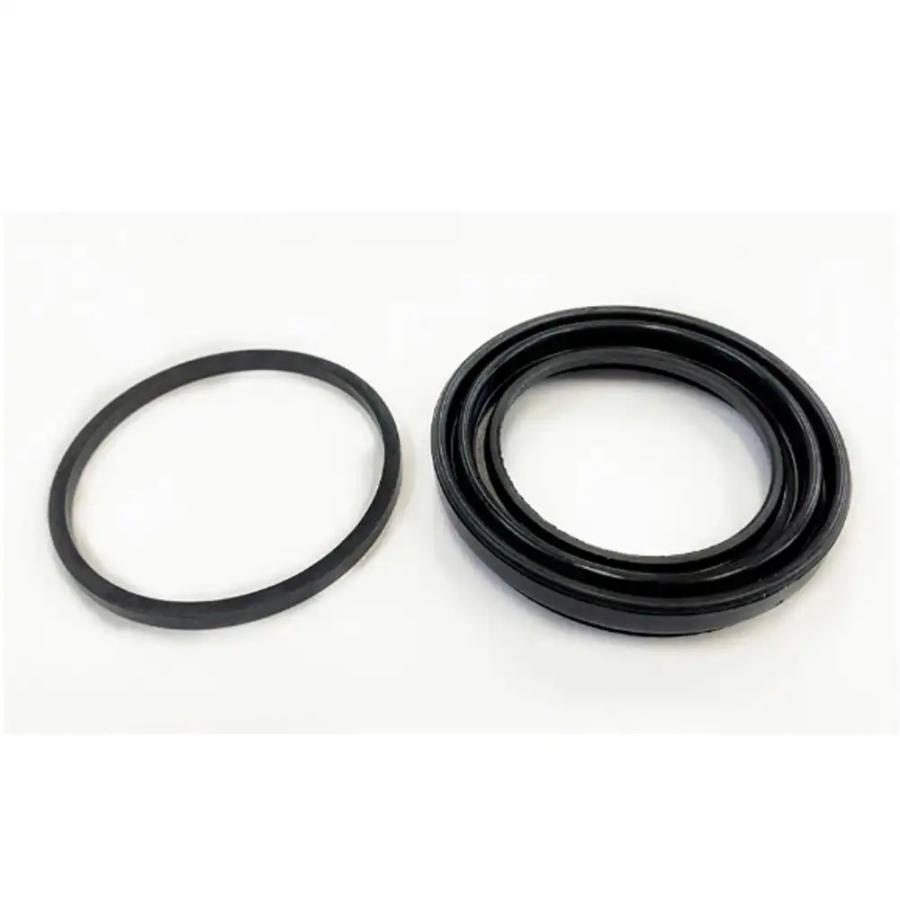 REPARO PINCA FREIO NISSAN KICKS 1.6 16V 2016 EM DIANTE