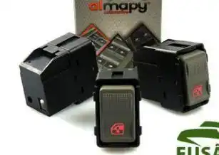 INTER VIDRO ELETRICO GOL GER III TRAS