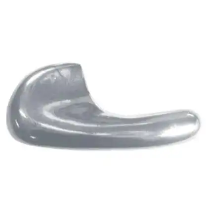 MACANETA INT GOL PLUS 2PTS DIR CROMADA PLASTICO