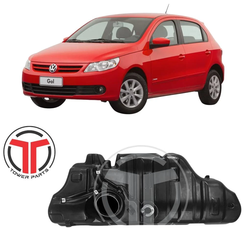 TANQUE COMBUSTIVEL GOL 2008 A 2022