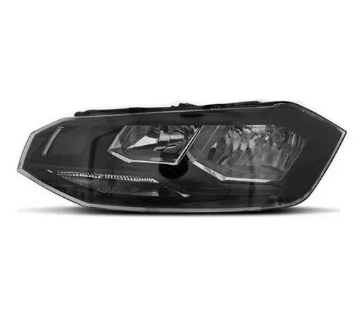FAROL VIRTUS 2017 A 2021 ESQUERDO DUPLO FRISO PRETO