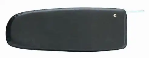 QUEBRA SOL FUSCA /74 PRETO ESQ