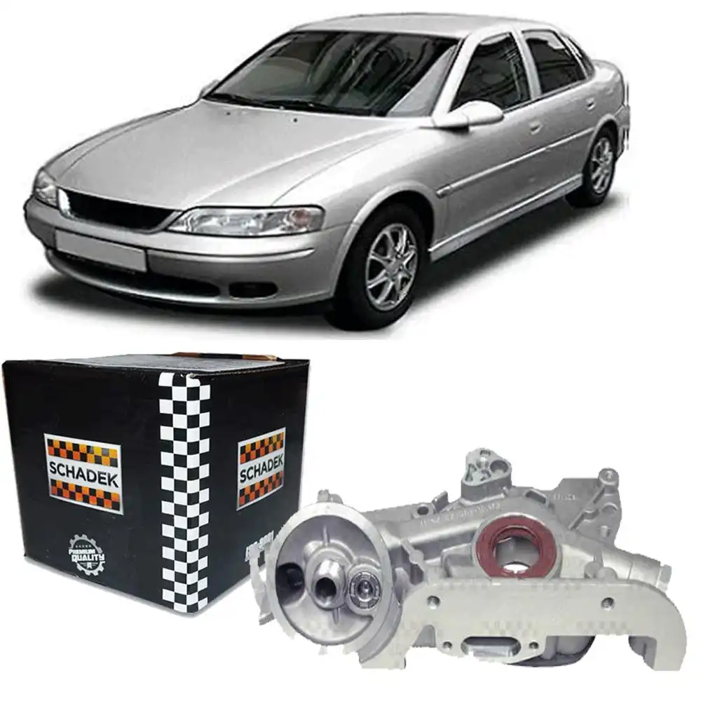 BOMBA OLEO VECTRA 97/ 2.0 2.2 16V, ASTRA 2.0 16V 2000/