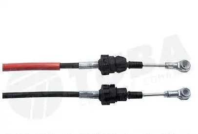 CABO ENGATE CAMBIO FIAT PALIO SIENA STRADA 1.4 8V MPI FIRE