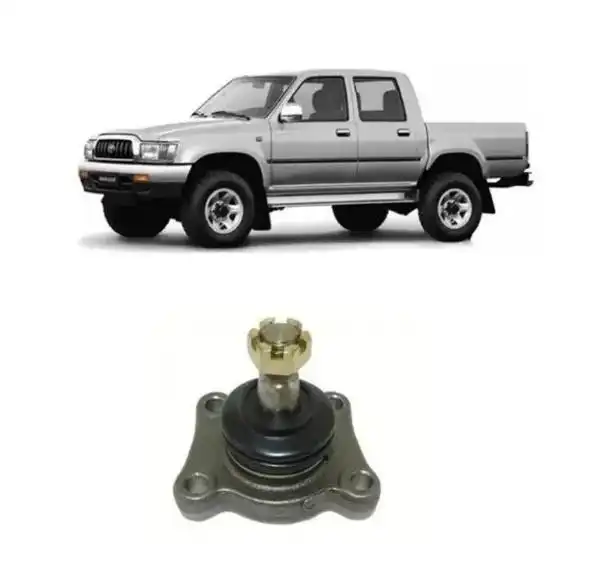 PIVO TOYOTA HILUX 2.8 1991 A 2004 INFERIOR