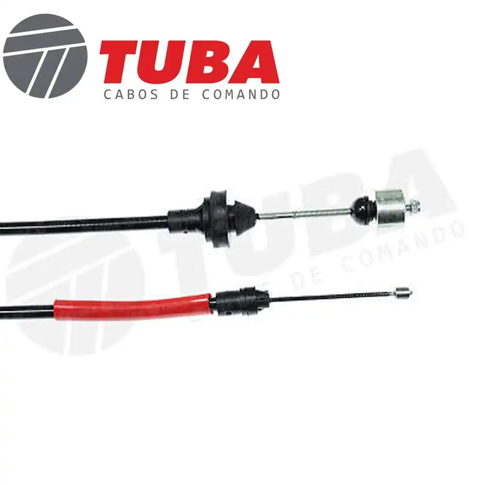 CABO EMBREAGEM RENAULT LOGAN 1.0 16V 1.6 8V 04/