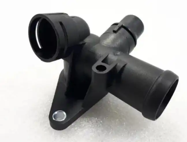 TUBO CONEXAO AGUA AUDI A4 1.8 20V TURBO 2001 A 2006