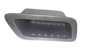 PISANTE LATERAL SAVEIRO G V G VI DIR      DEGRAU LATERAL