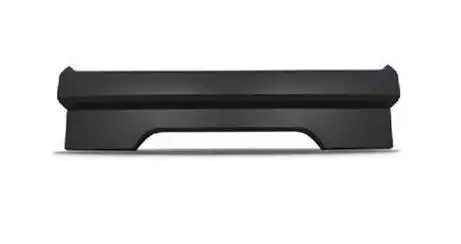 PARACHOQUE TRAS CENTRAL STRADA WORKING 2014 EM DIANTE