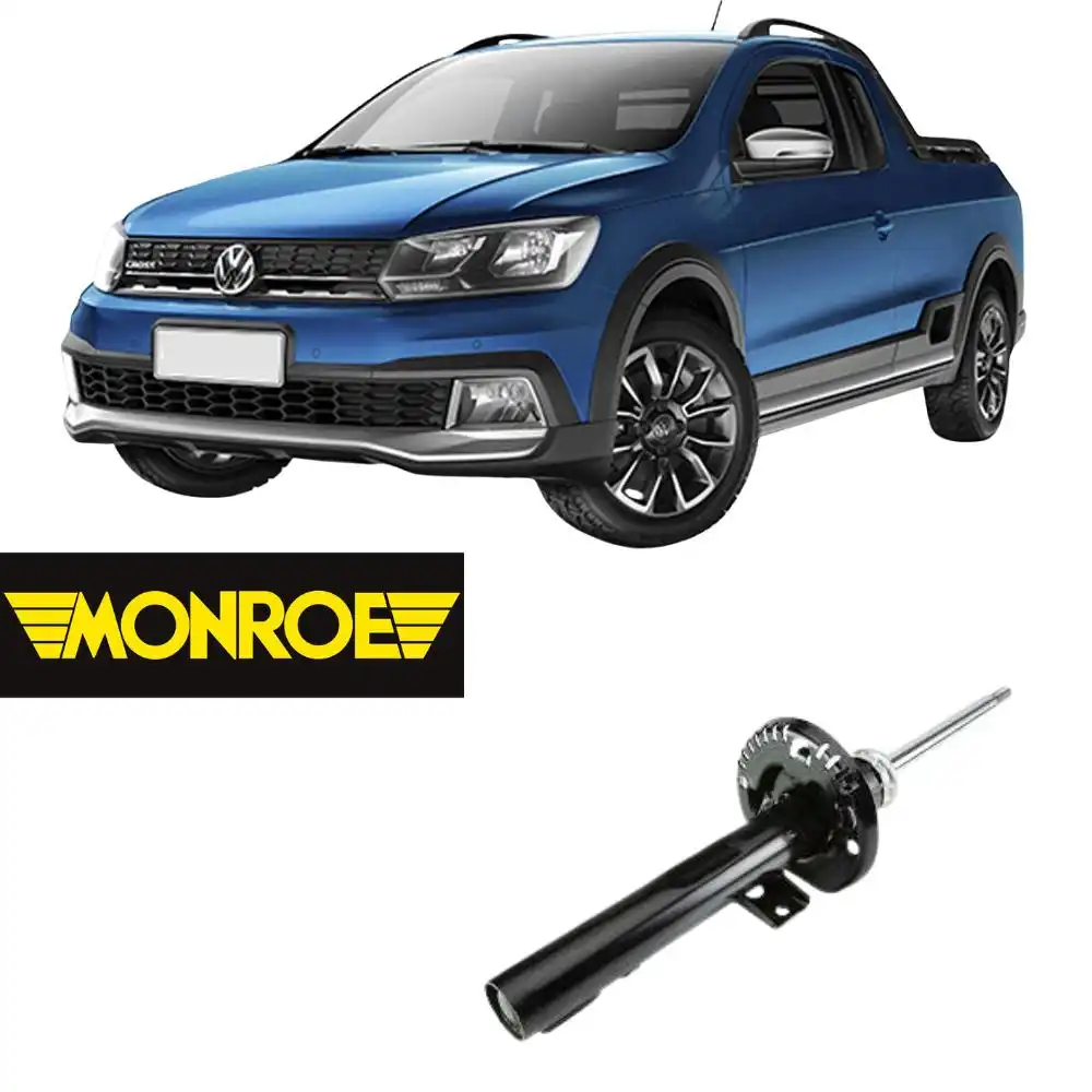 AMORTECEDOR DIANTEIRO SAVEIRO G5 G6 G7 2008 A 2022