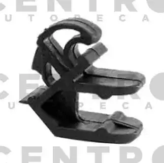 GRAMPO VARETA CAPO ESCORT FIESTA KA