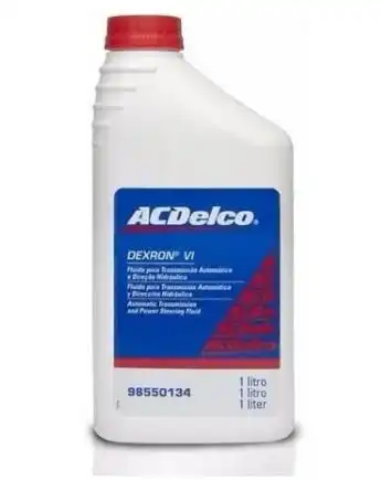 OLEO HIDRAULICO/CAIXA DEXRON VI