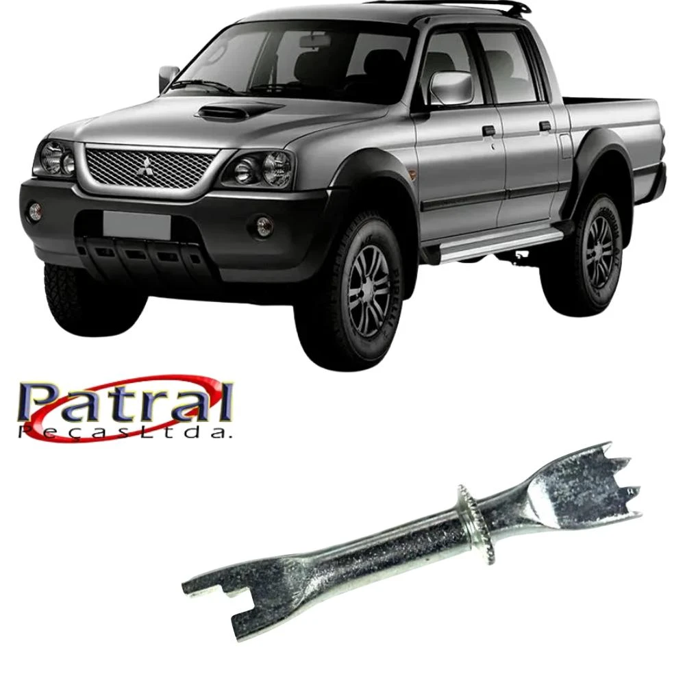 REGULADOR FREIO TRAS MITSUBISHI L-200 OUTDOOR 2007 A 2012 ES