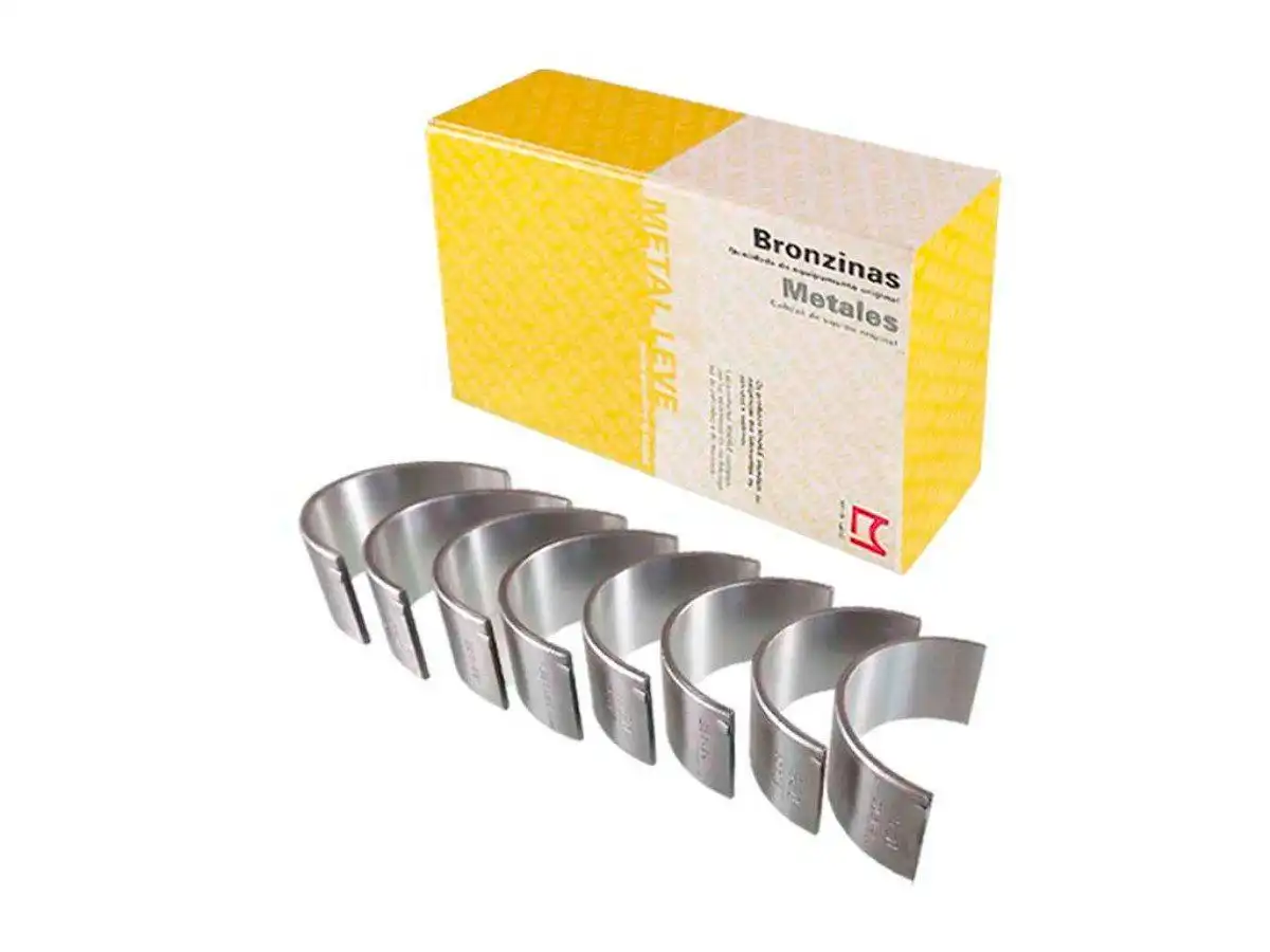 BRONZINA BIELA CORCEL STD