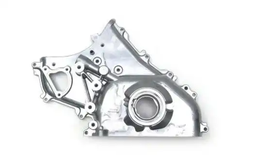 BOMBA OLEO NISSAN FRONTIER 2.5 16V 08/12 YD25 DOHC DIESEL JA