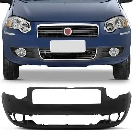 PARACHOQUE DIANT FIAT PALIO 08/12 PALIO WEEKEND 09/12 SIENA