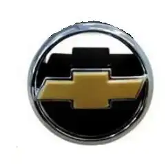 EMBLEMA GRADE CELTA 99/01 DOURADO