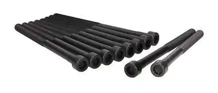 PARAFUSO CABECOTE SSANGYONG ACTYON 2.0 16V 2006 A 2011