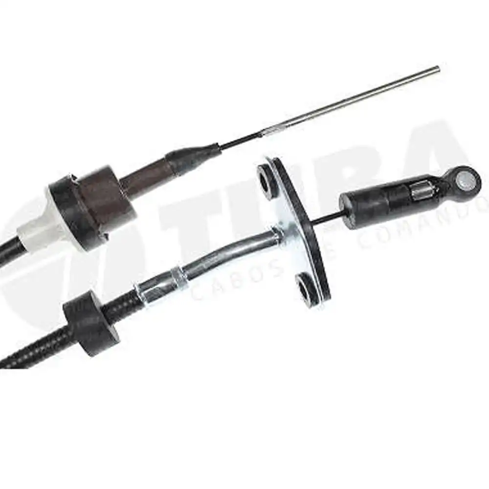 CABO EMBREAGEM FIAT PALIO FIRE 1.0 8V  2003 ATE 2007