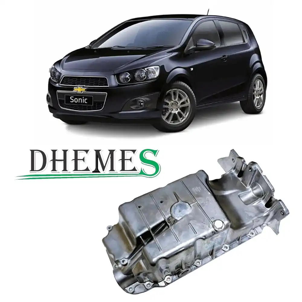 CARTER MOTOR SONIC 12/ 1.6 16V CRUZE 12/16