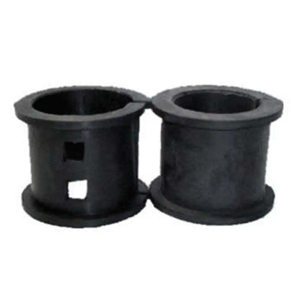 BUCHA CAIXA DIRECAO CLIO MEGANE SCENIC KANGOO (KIT)