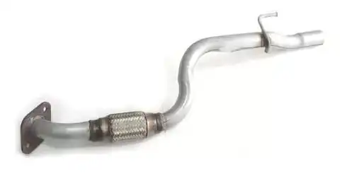 TUBO INTERM FIAT FIAT STRADA SIENA 1.8 8V 06/10 C/ FLEXIVEL