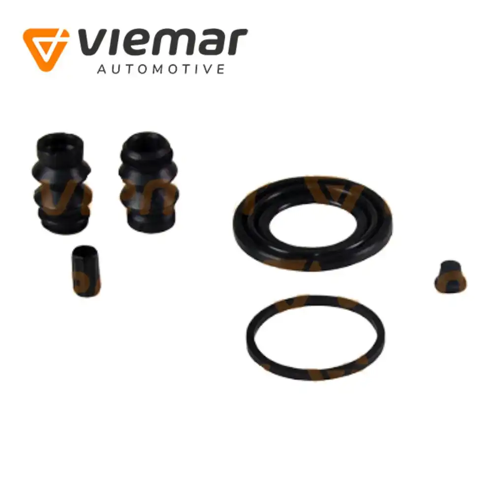 REPARO VEDACAO PINCA RENAULT MASTER 2002 A 2013 TRAS