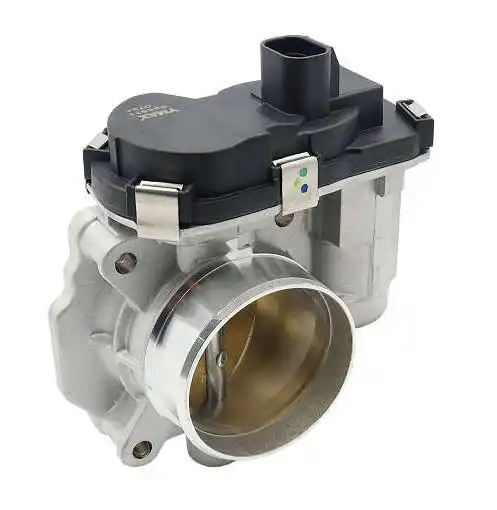 CORPO BORBOLETA CAPTIVA 2.4 16V 2009 A 2010