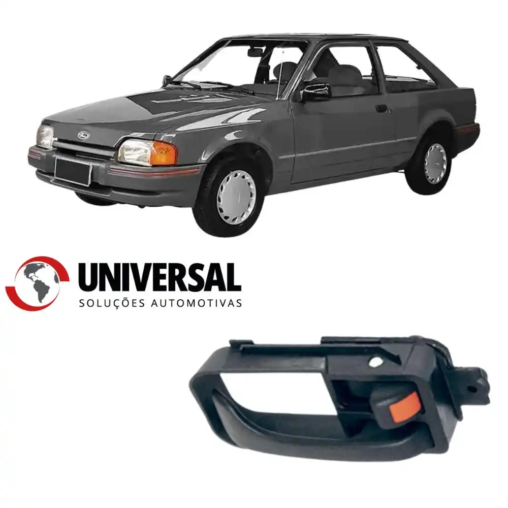 MACANETA INT ESCORT 87/ DIR