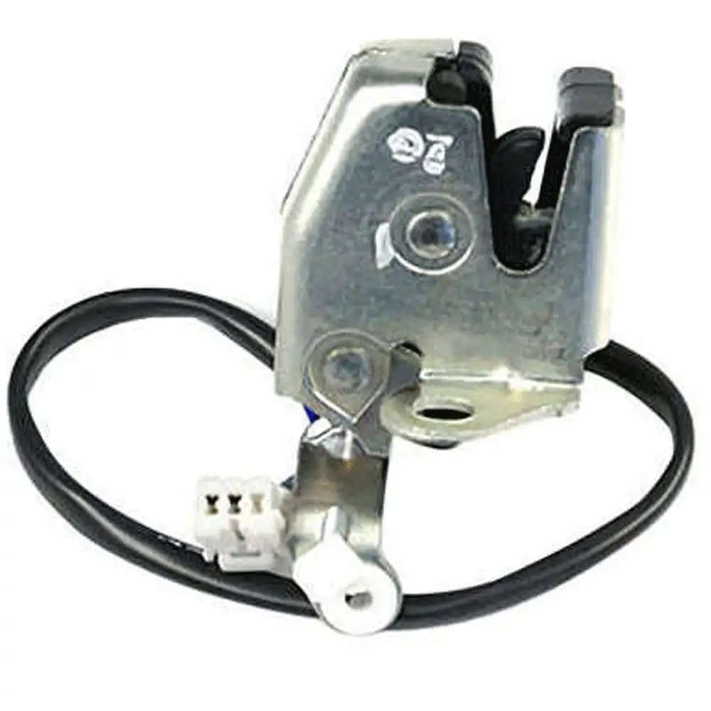 FECHADURA TAMPA TRAS FIAT DOBLO 2002 A 2014 (BAU)