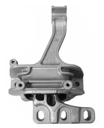 CALCO MOTOR GOLF 2.0 2013 EM DIANTE DIR HIDRAULICO