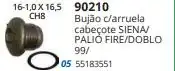 BUJAO CARTER PALIO FIRE SIENA DOBLO 99/
