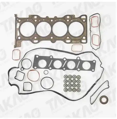 JUNTA MOTOR FUSION 2.0 16V 2012 EM DIANTE ECOBOOST SUPERIOR