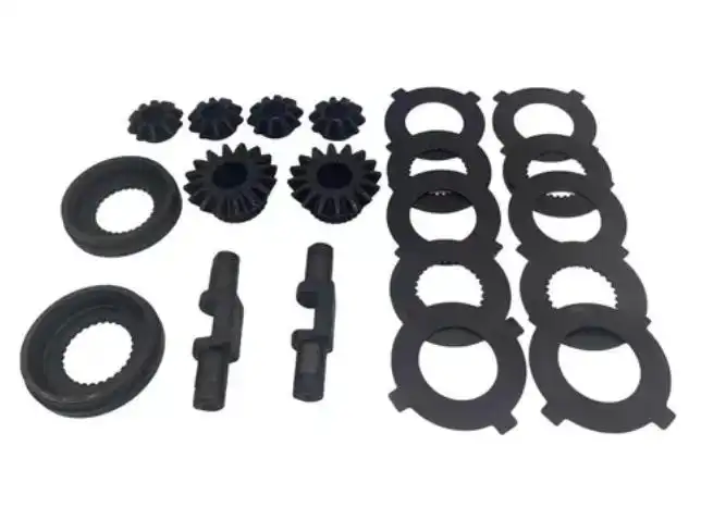 REPARO CAIXA SATELITE F-250 98/ TRACAO POSITIVA BLOCANTE