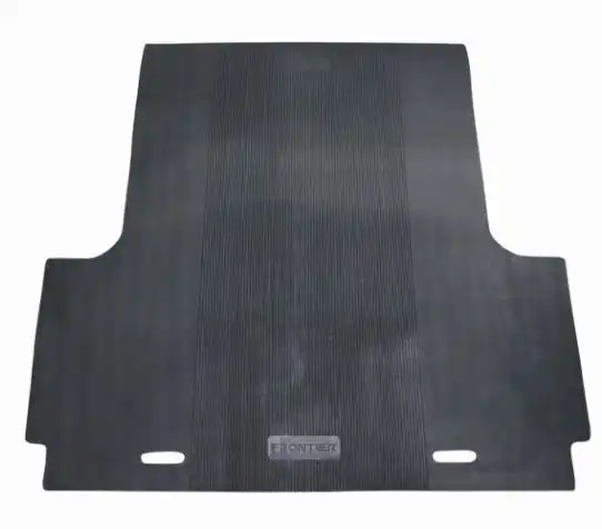 TAPETE ASSOALHO CACAMBA FRONTIER 2017 EM DIANTE