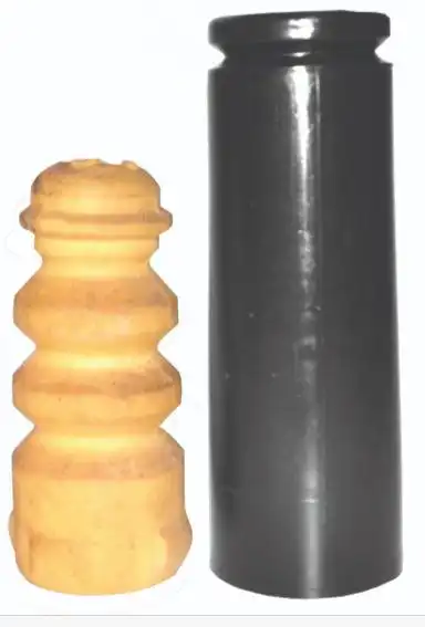 KIT AMORTECEDOR TRASEIRO FOX 2003/