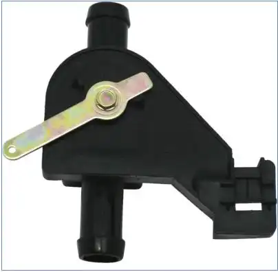 VALVULA AR QUENTE SANTANA 1985/